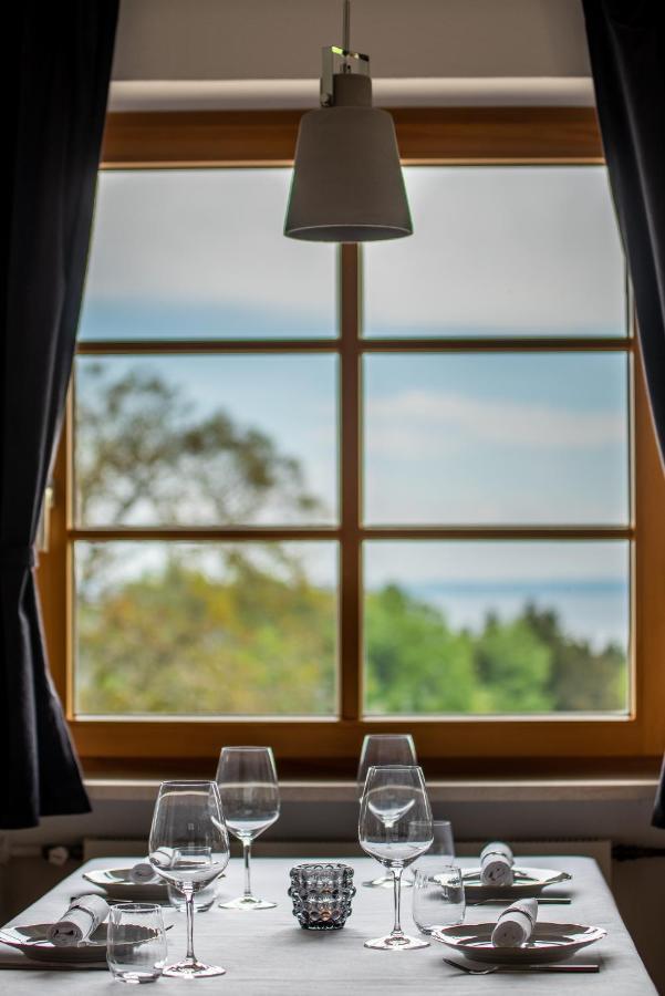 Landgasthof Hittenkirchen Bernau am Chiemsee Exterior photo